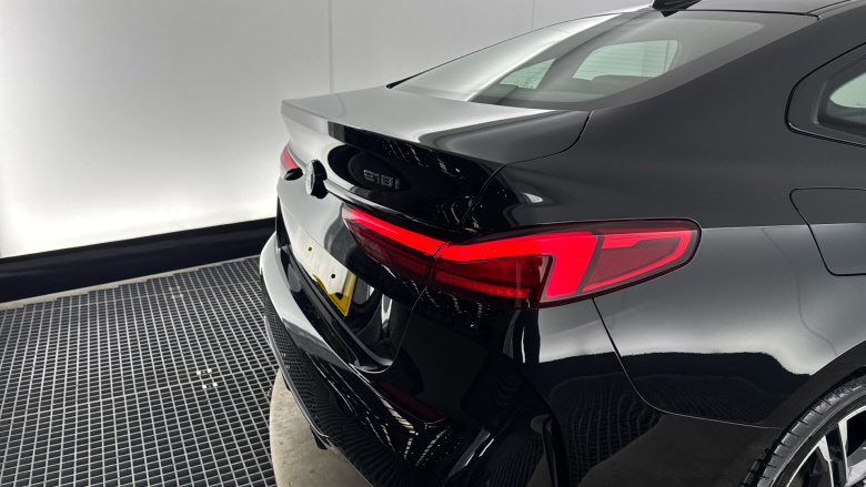 BMW 2 Series 218i [136] M Sport 4dr Petrol Saloon